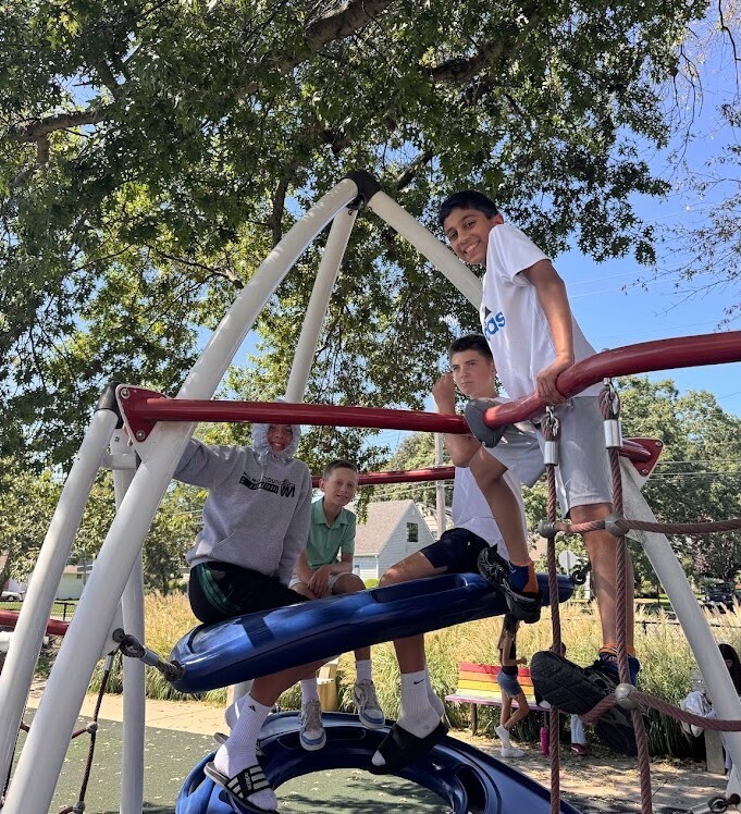 recess