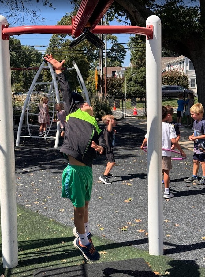 recess