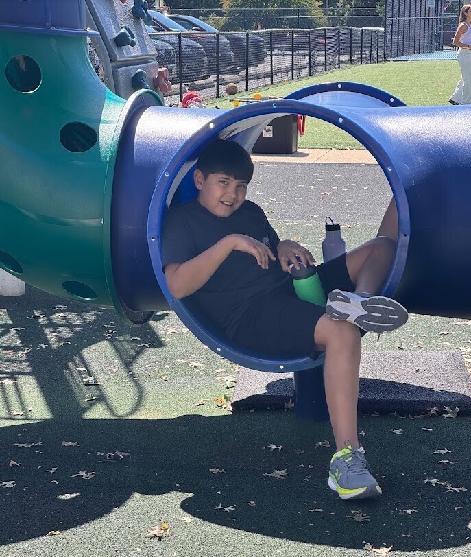 recess