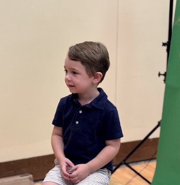 picture day