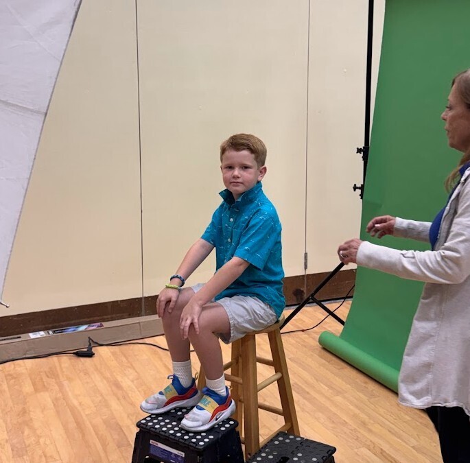 picture day