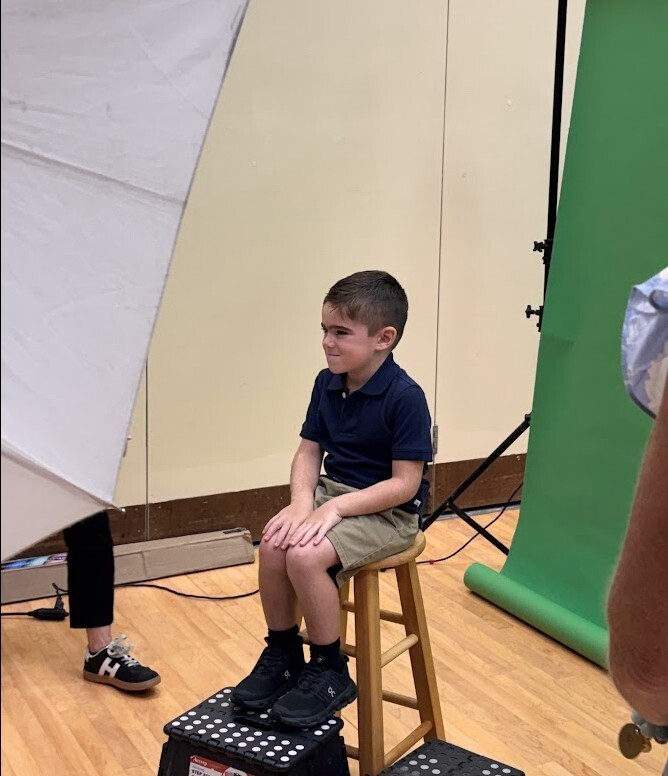 picture day