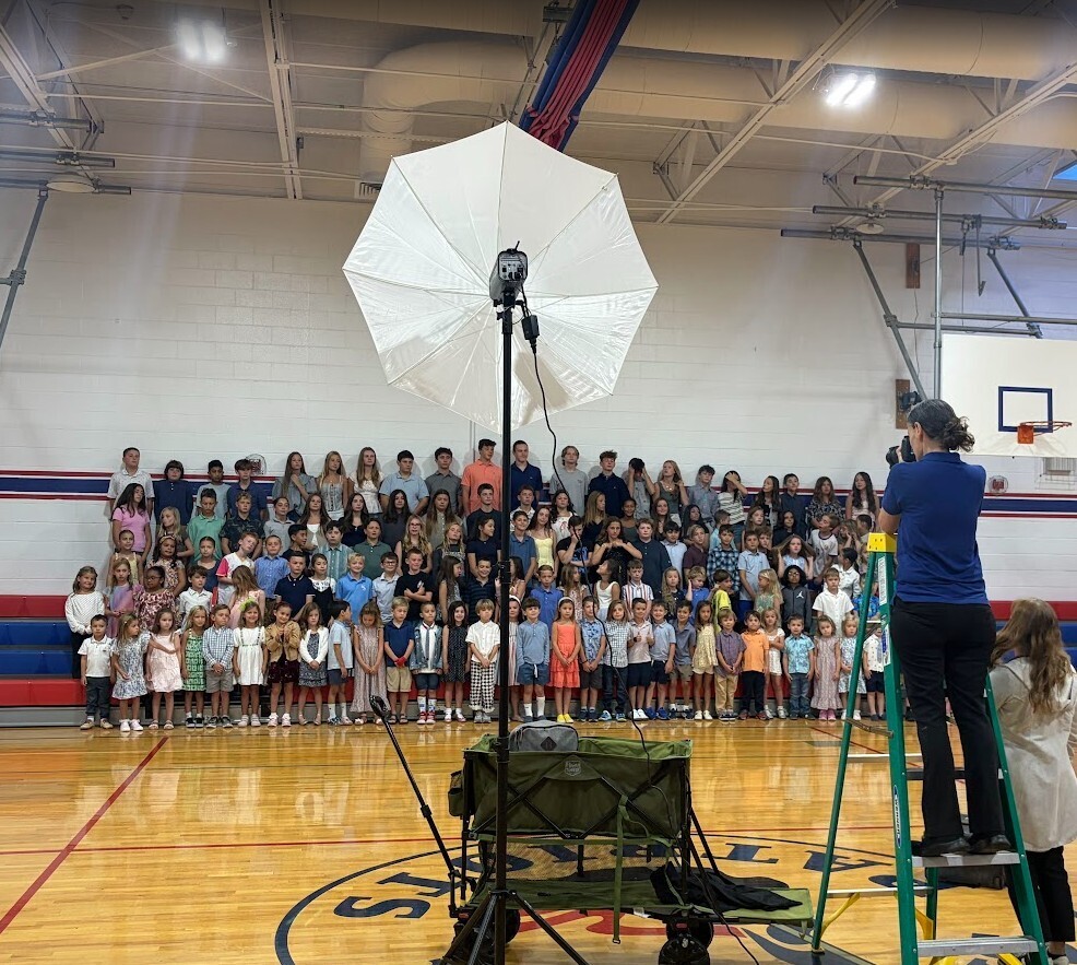 picture day