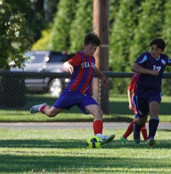 soccer