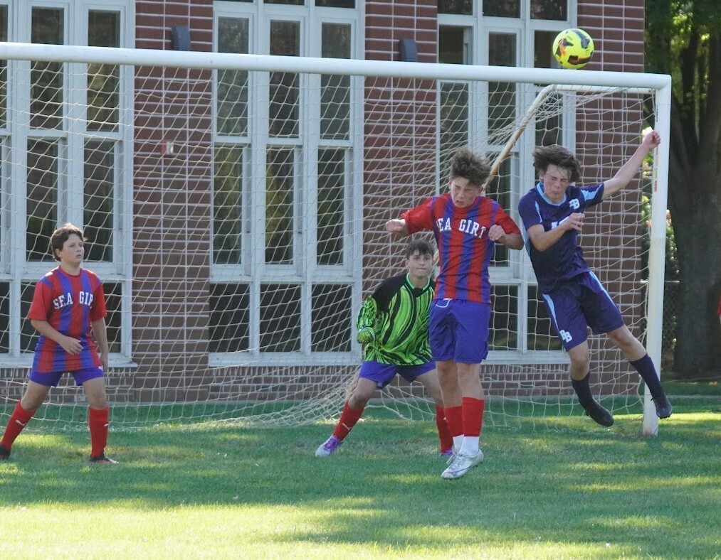 soccer