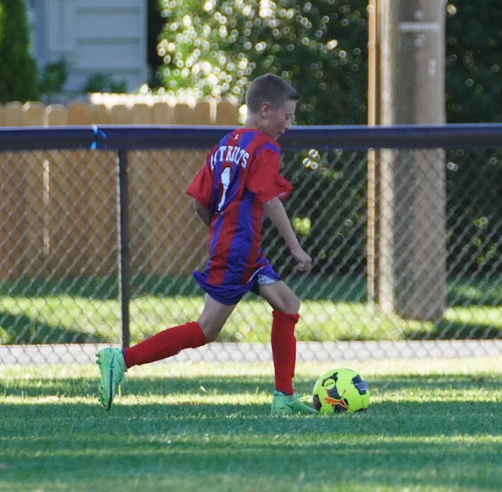 soccer