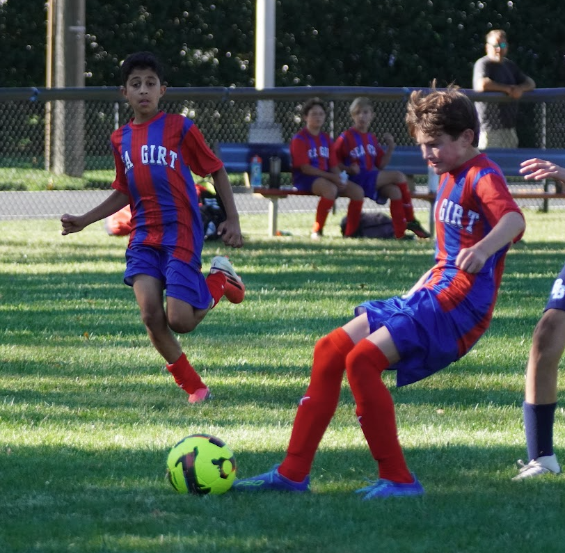 soccer