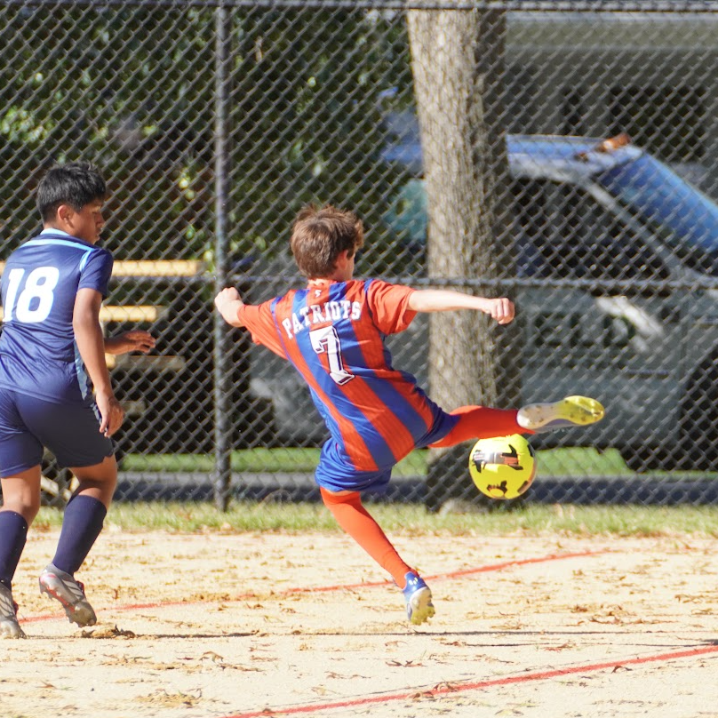 soccer