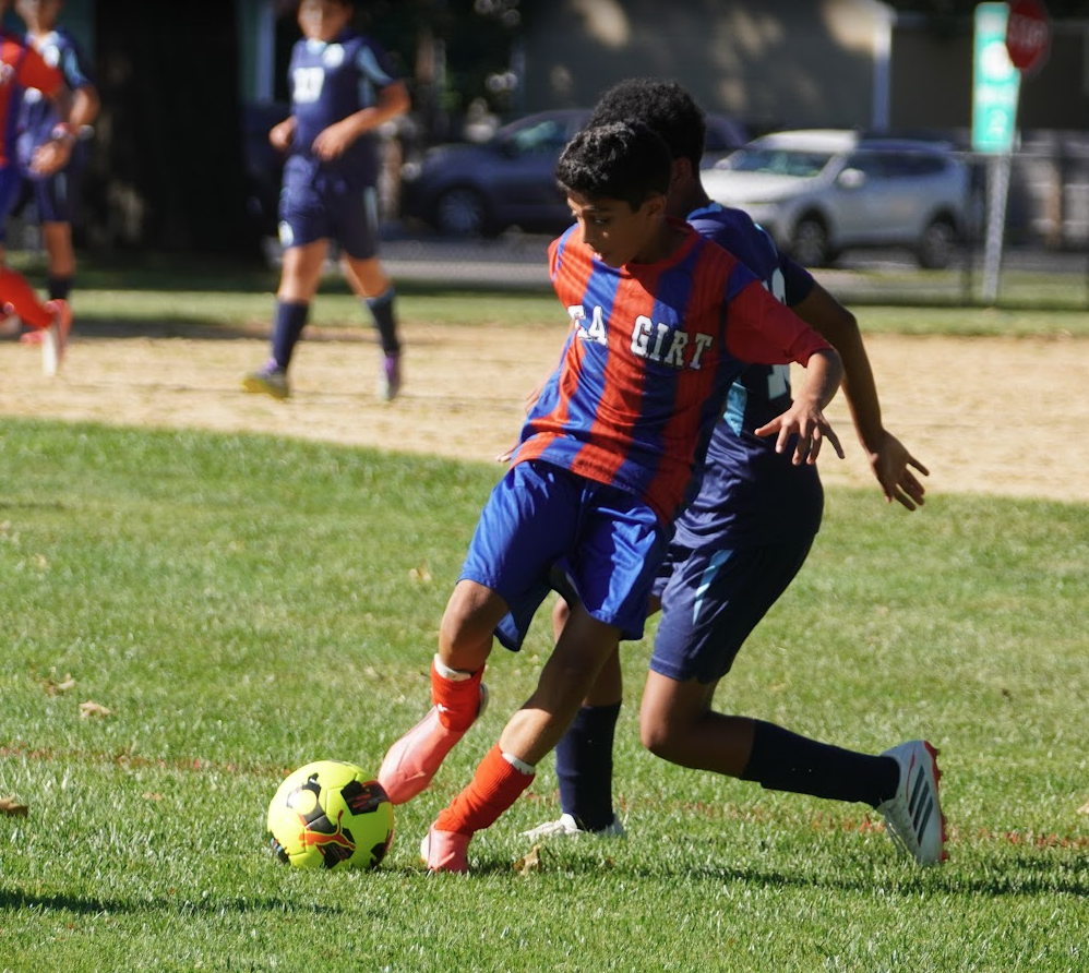 soccer