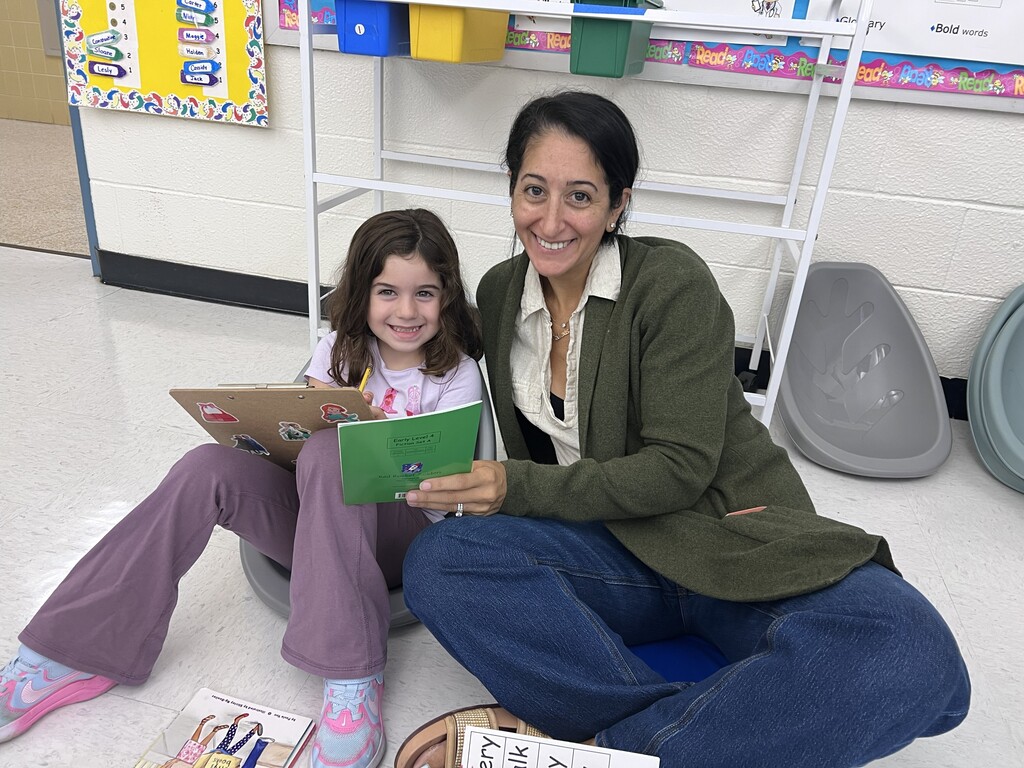 reading