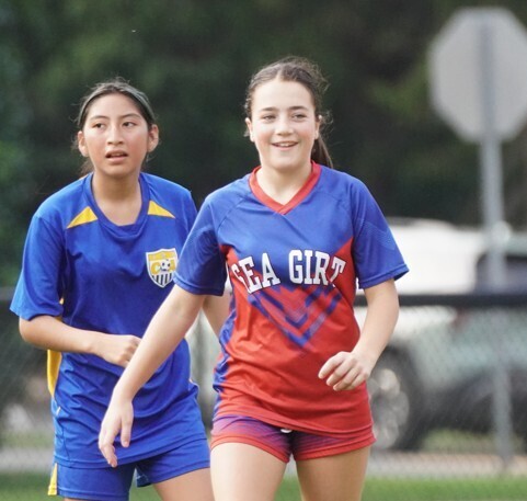 soccer