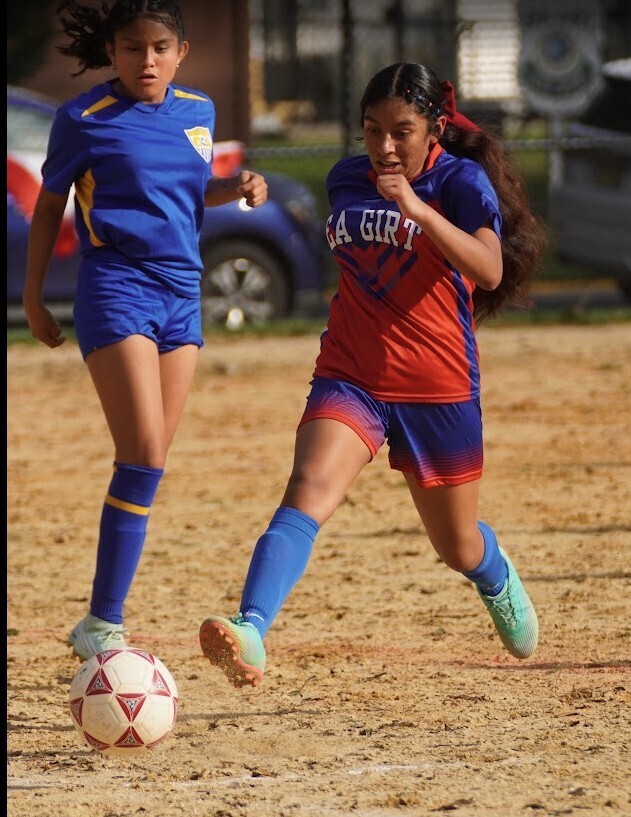 soccer