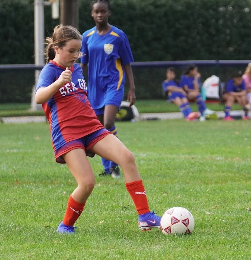 soccer