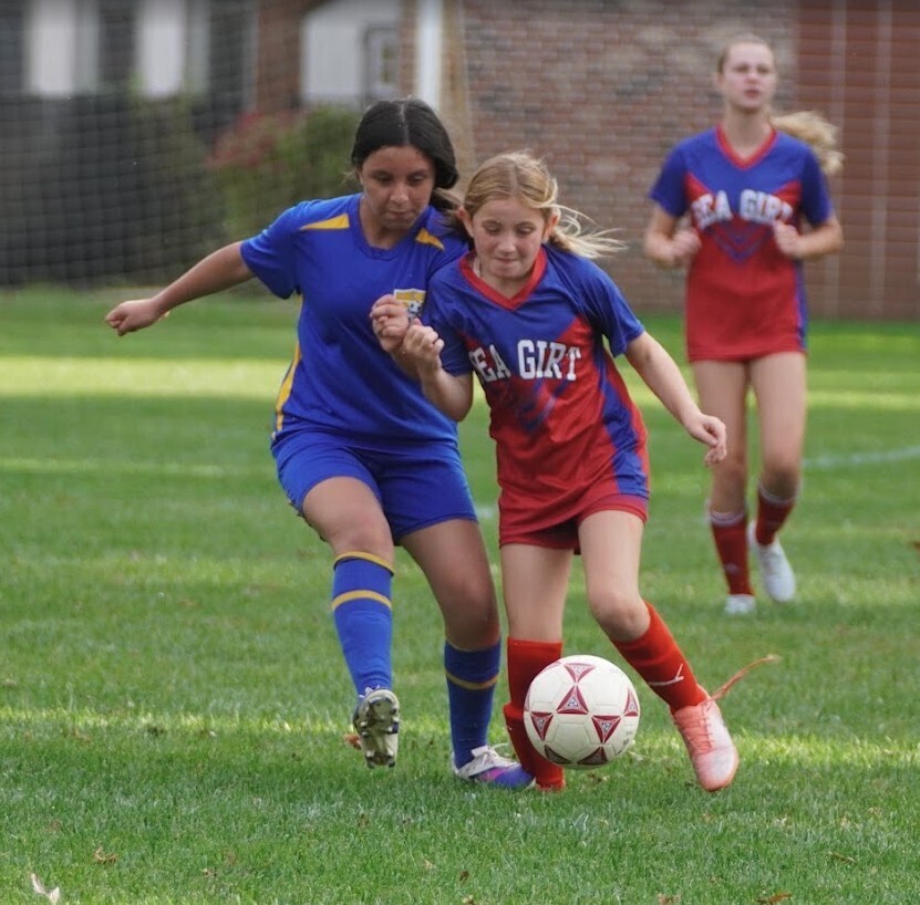 soccer