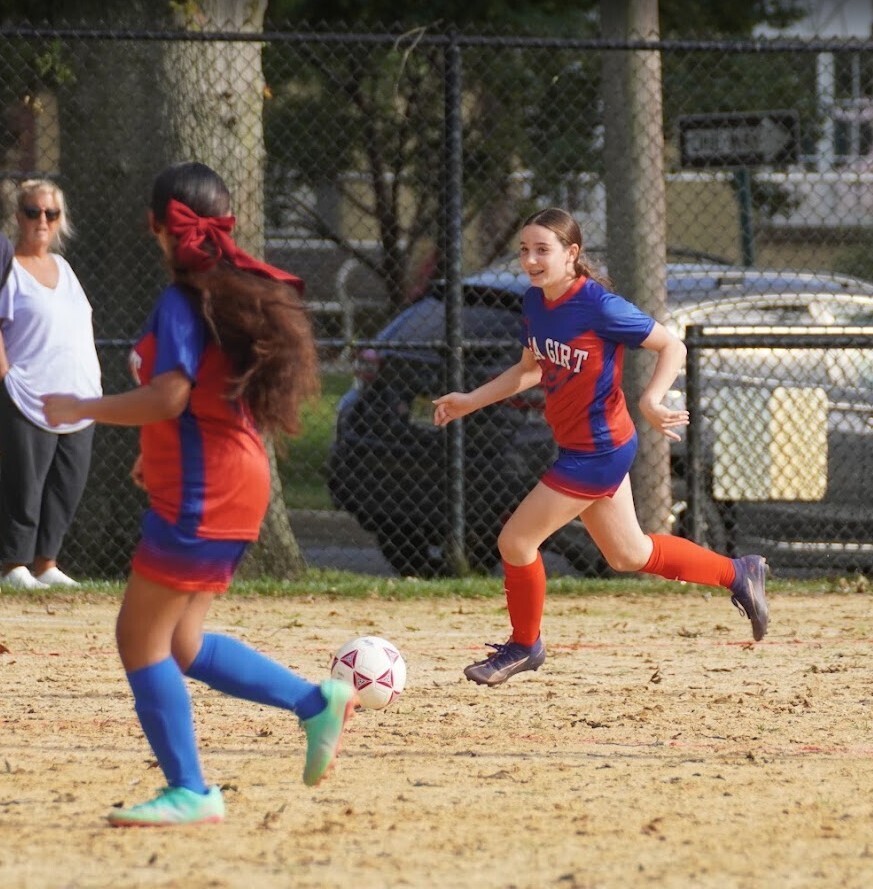 soccer
