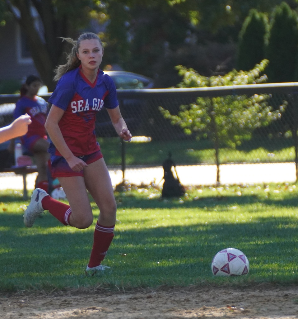 soccer