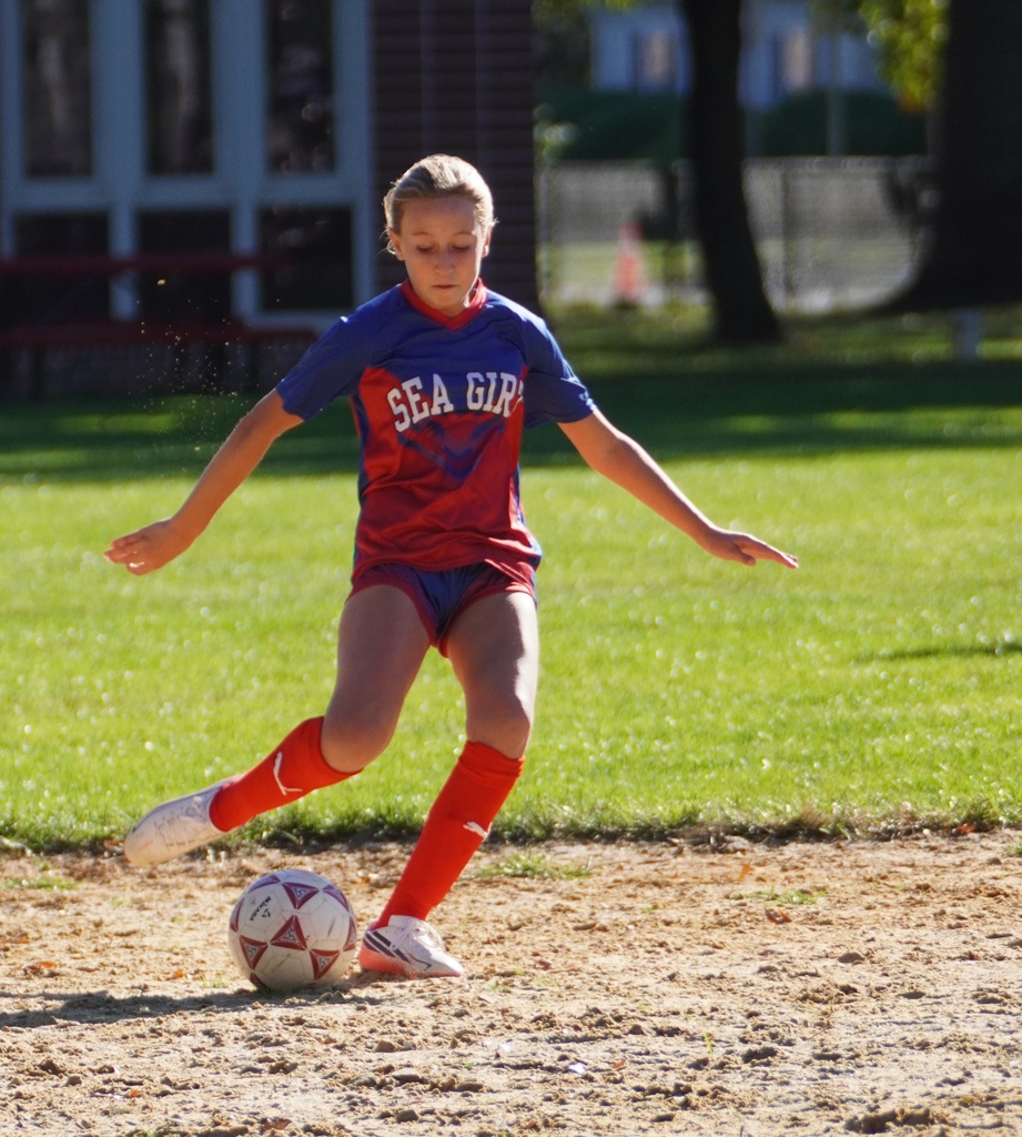 soccer