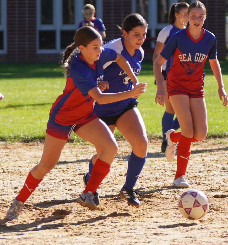 soccer