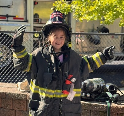 fire prevention week