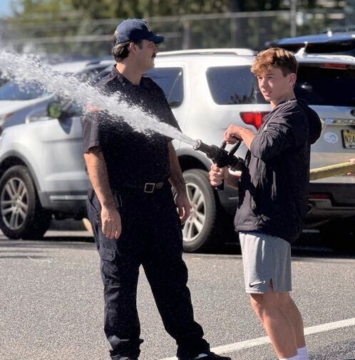 fire prevention week