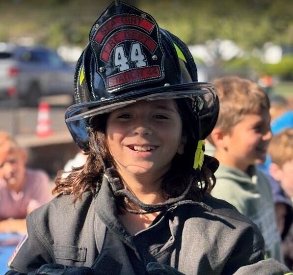 fire prevention week
