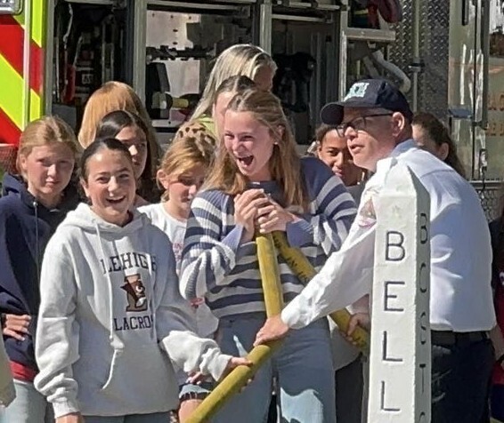 fire prevention week