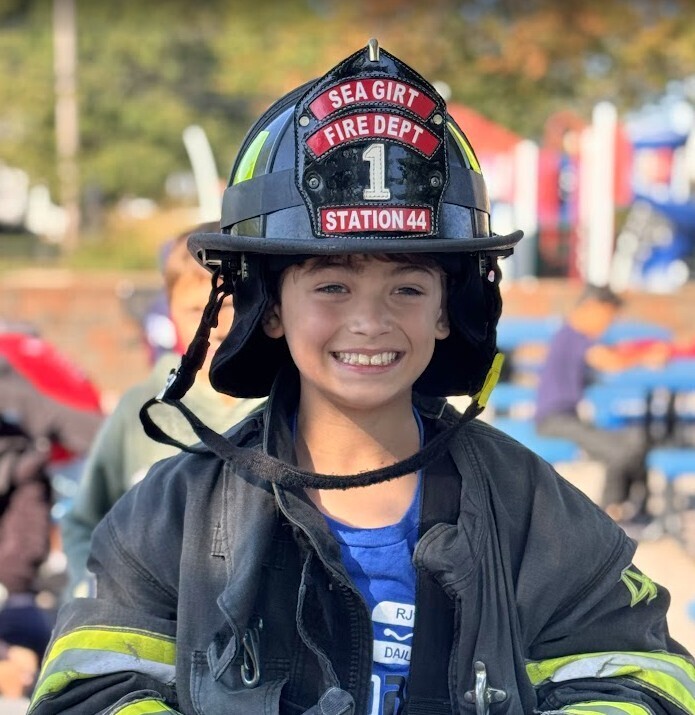 fire prevention week