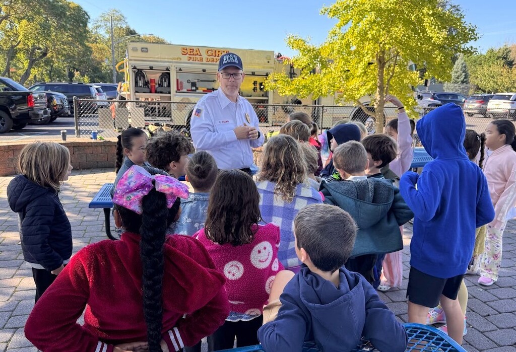 fire prevention week
