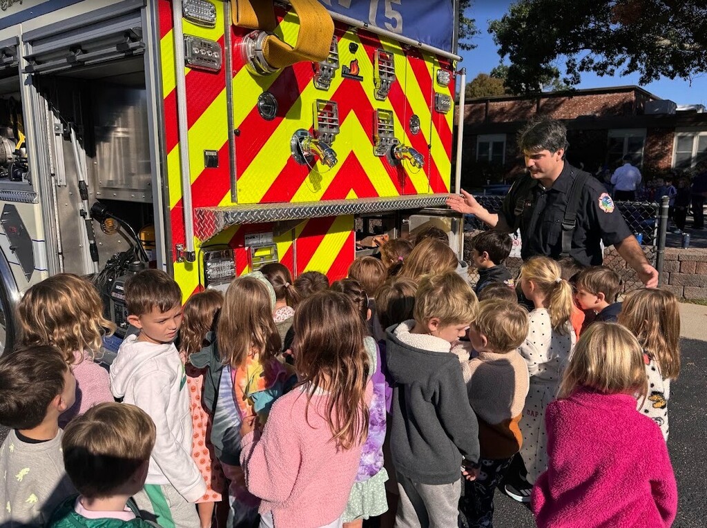 fire prevention week