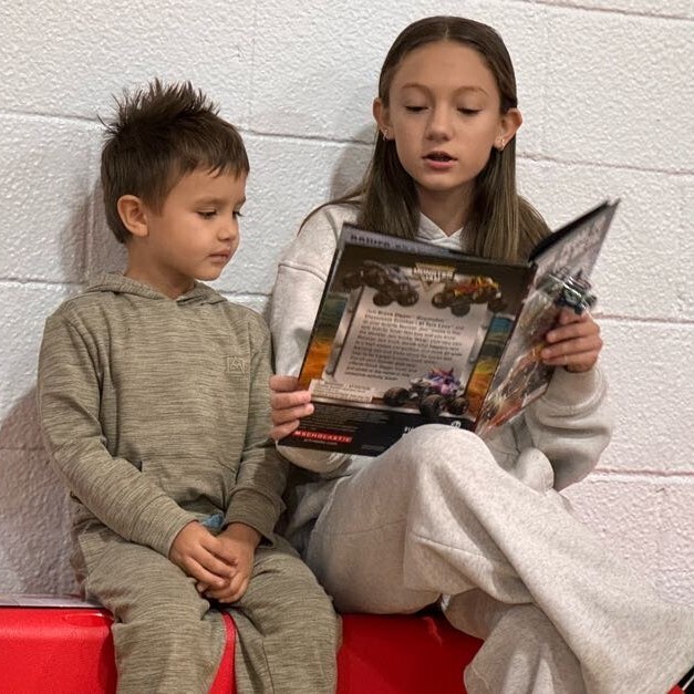 book fair