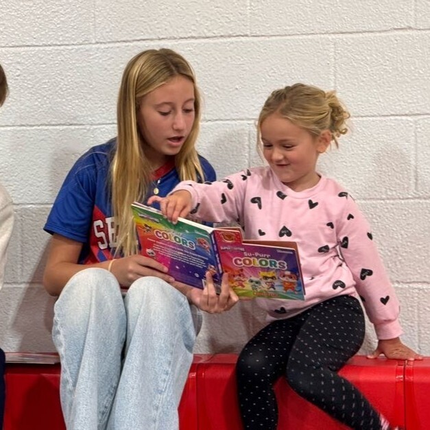 book fair