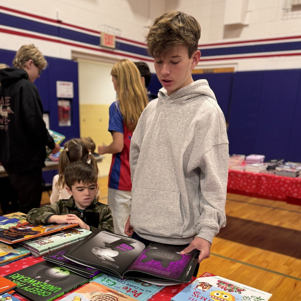 book fair