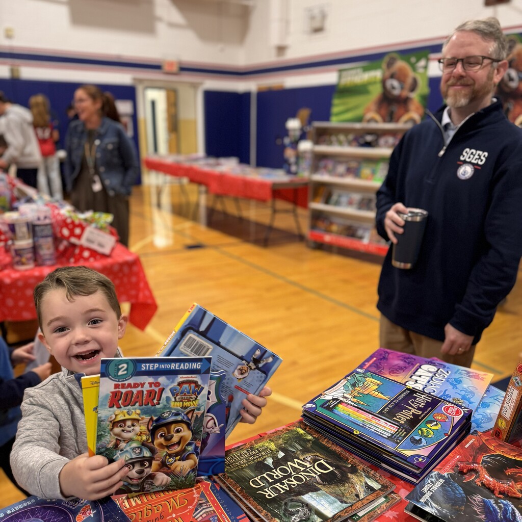book fair