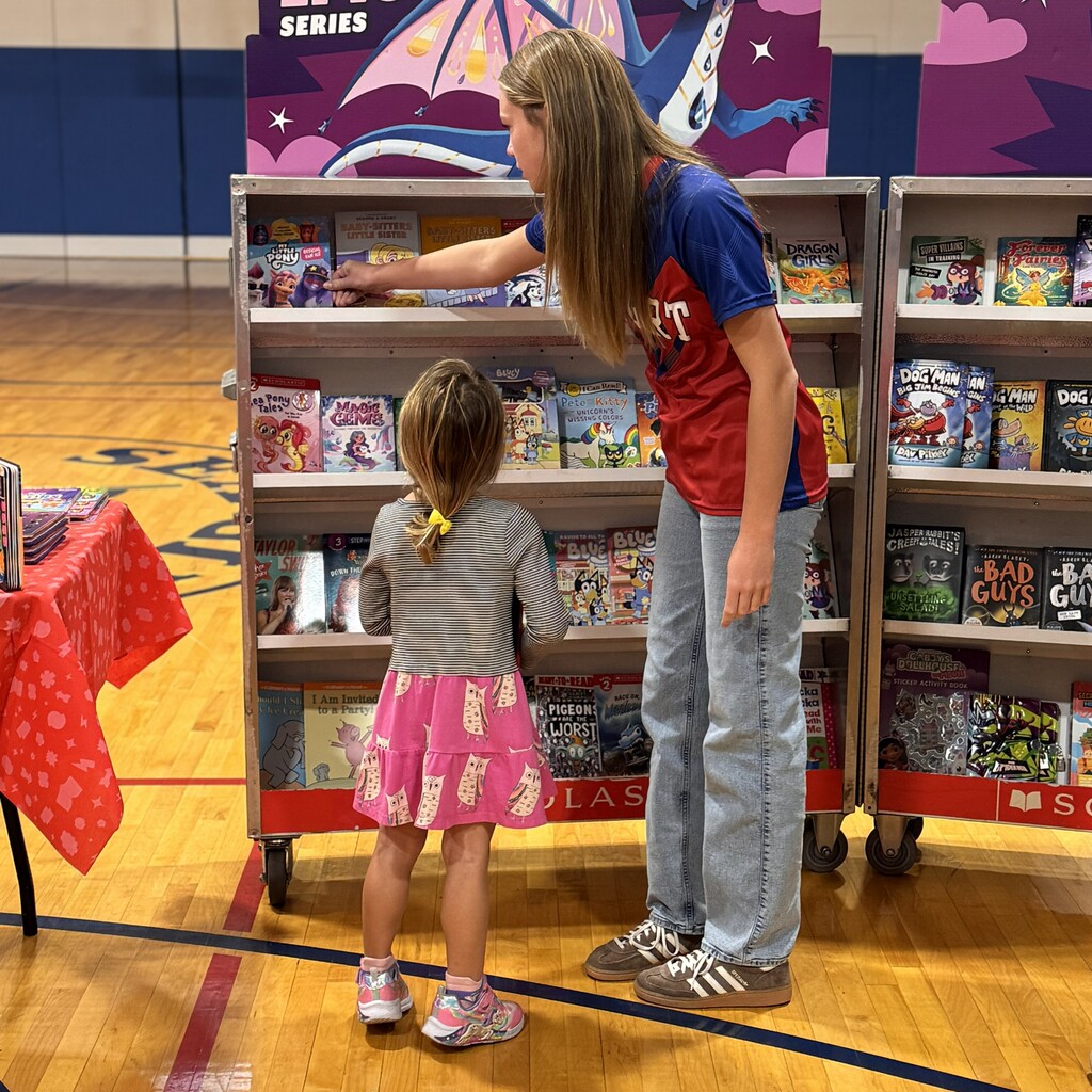 book fair