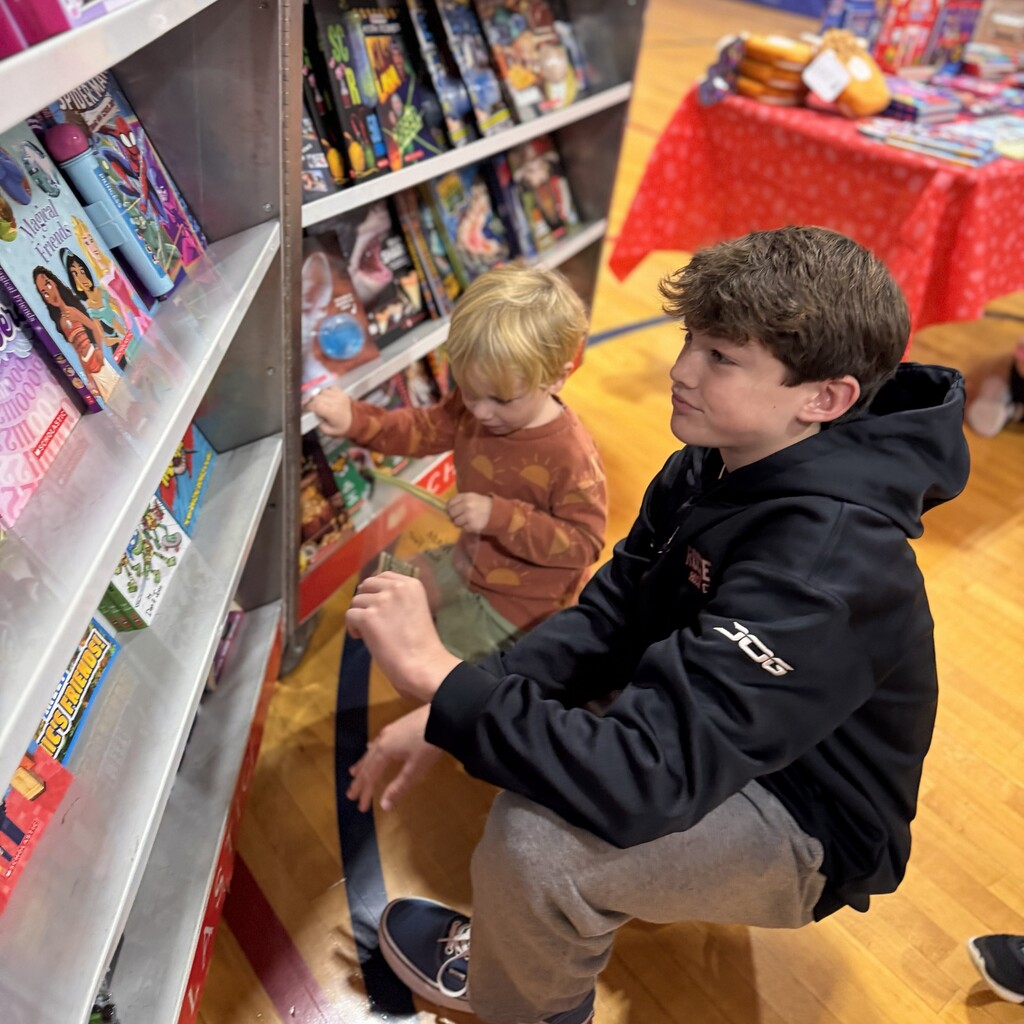 book fair