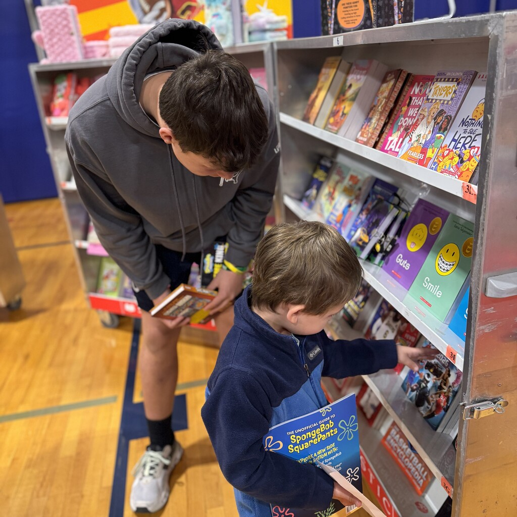 book fair