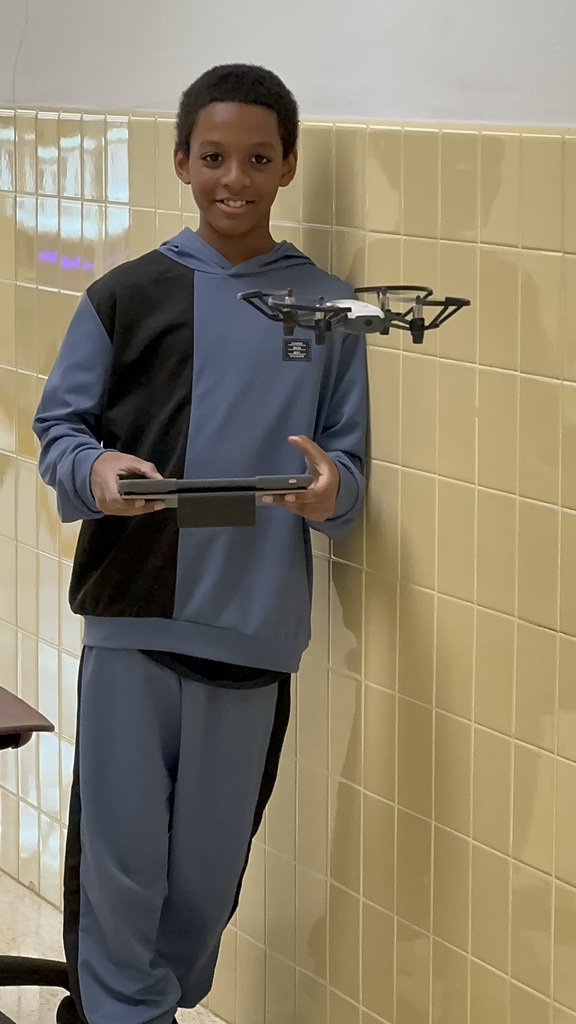 Flying Drones