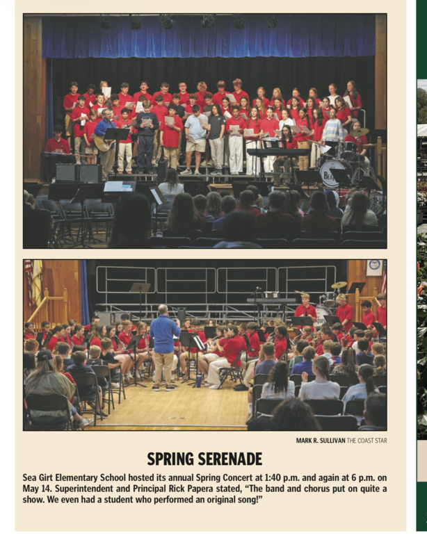 newspaper