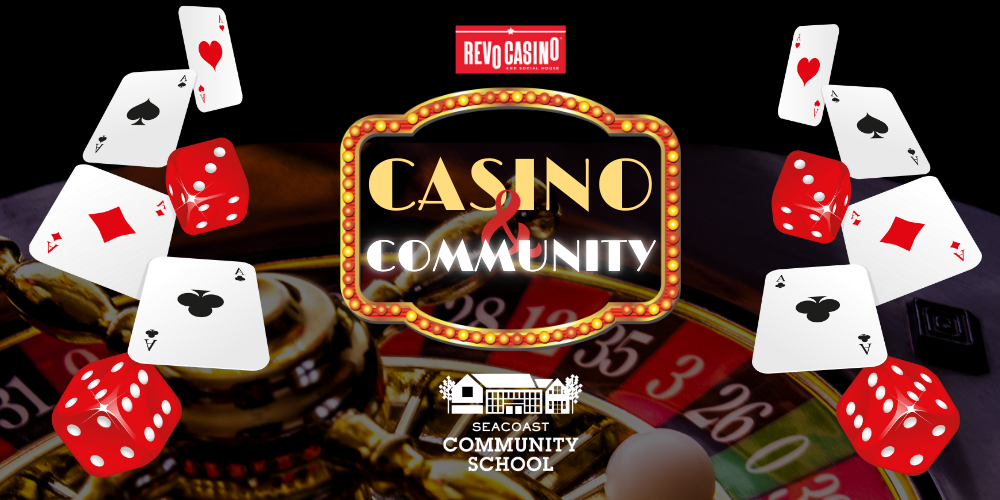 Revo NH Charitable Gaming