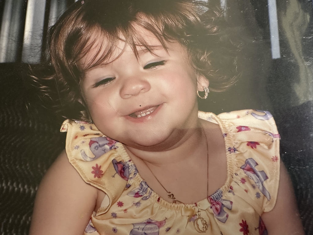 Guess Who!