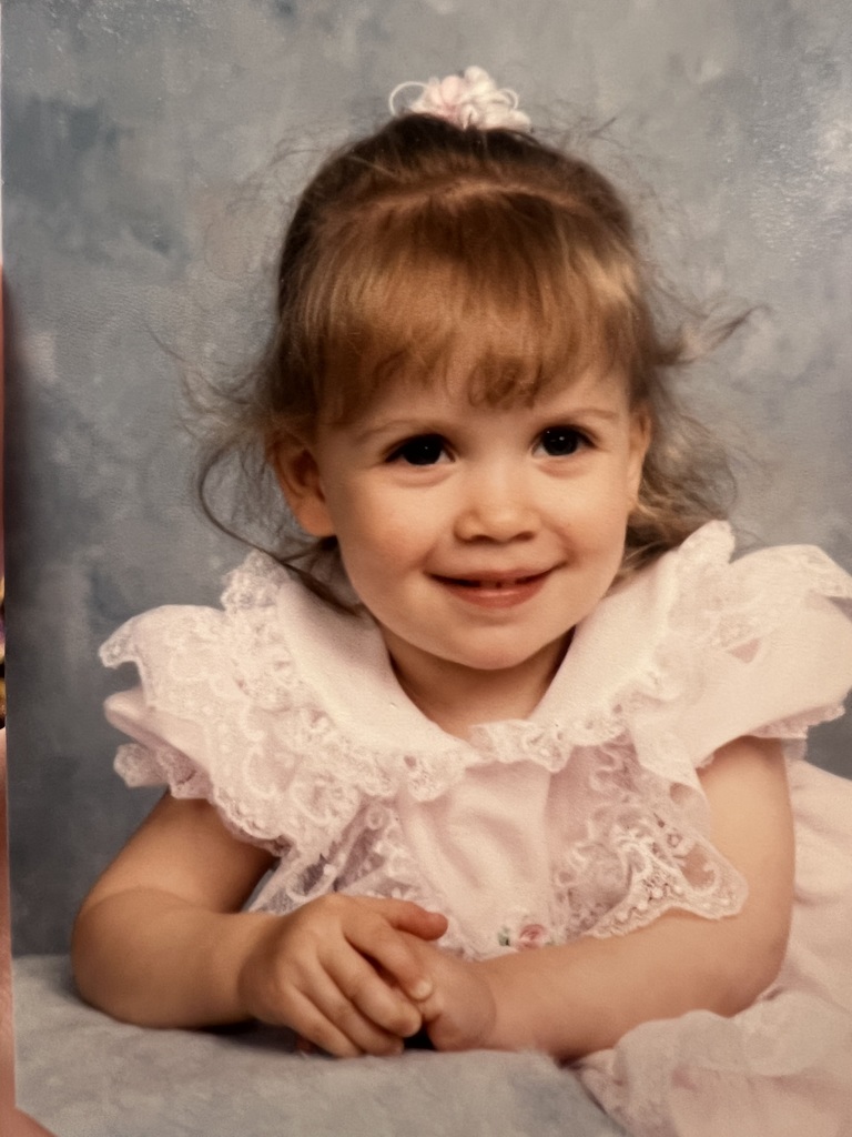Guess Who!