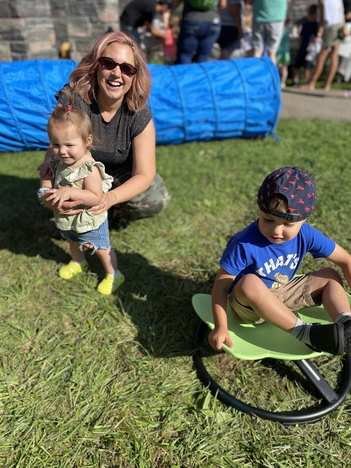 Field Day