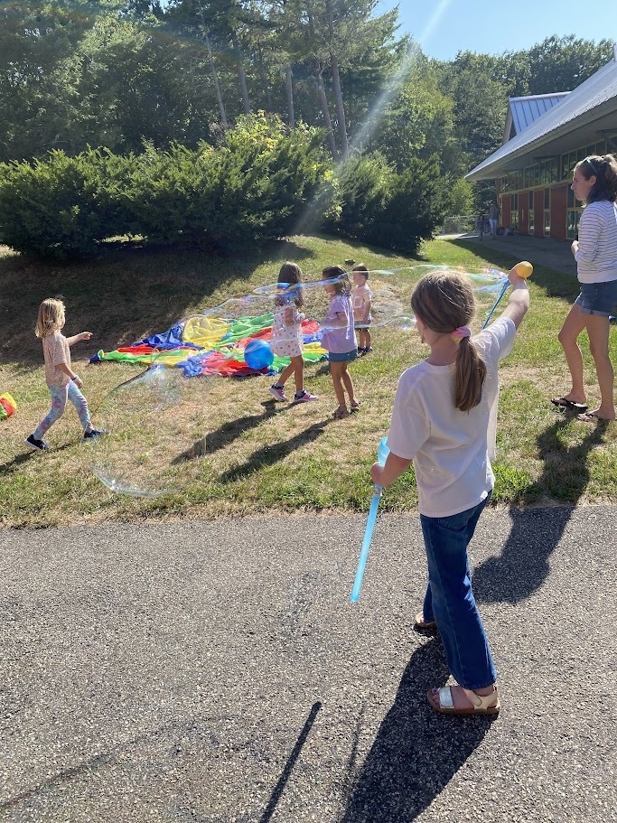 Field Day