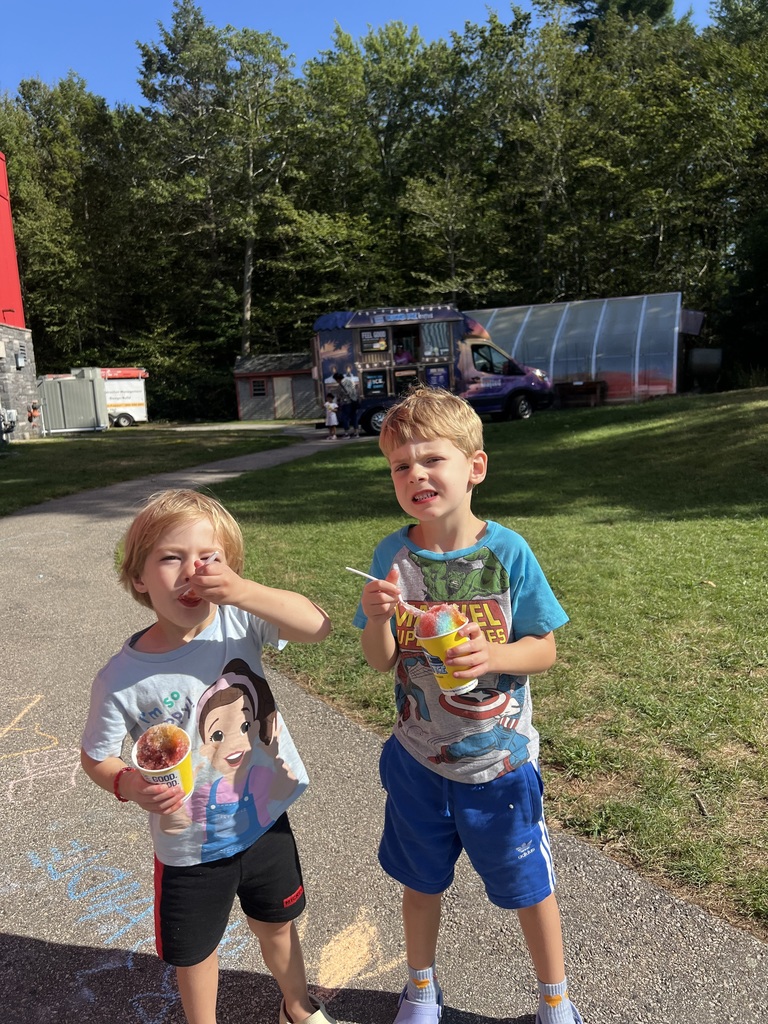 Field Day