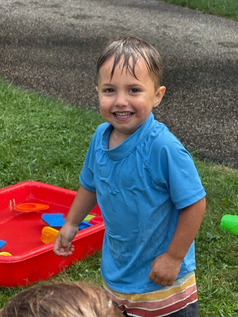 Summer Play