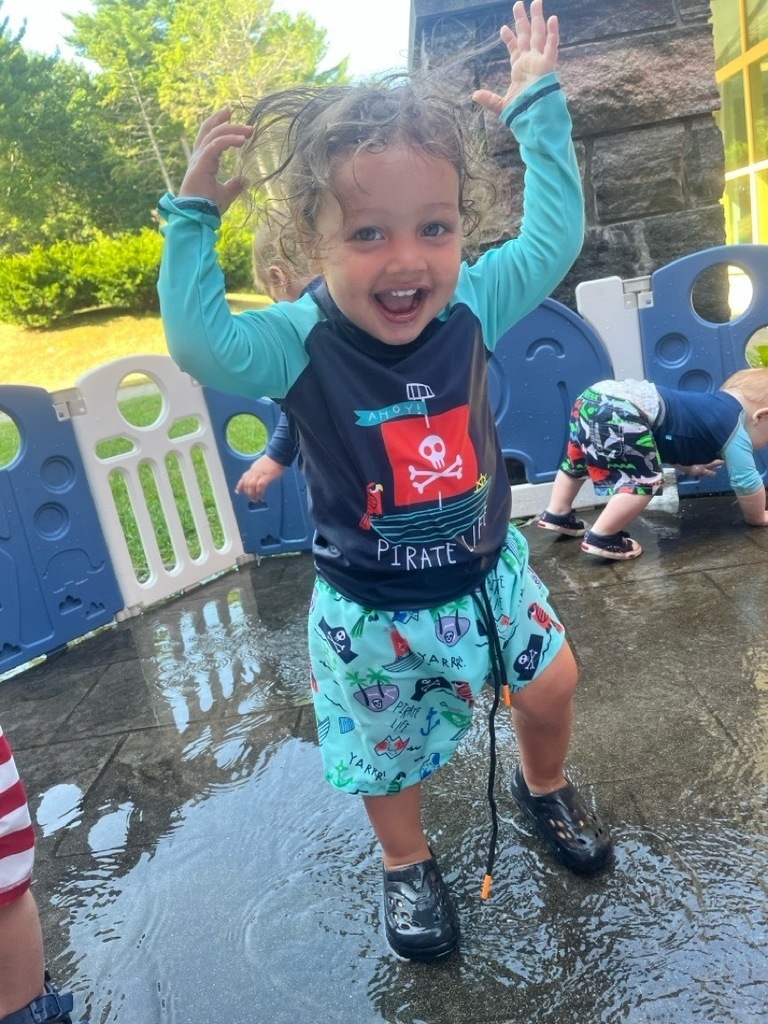 Summer Play