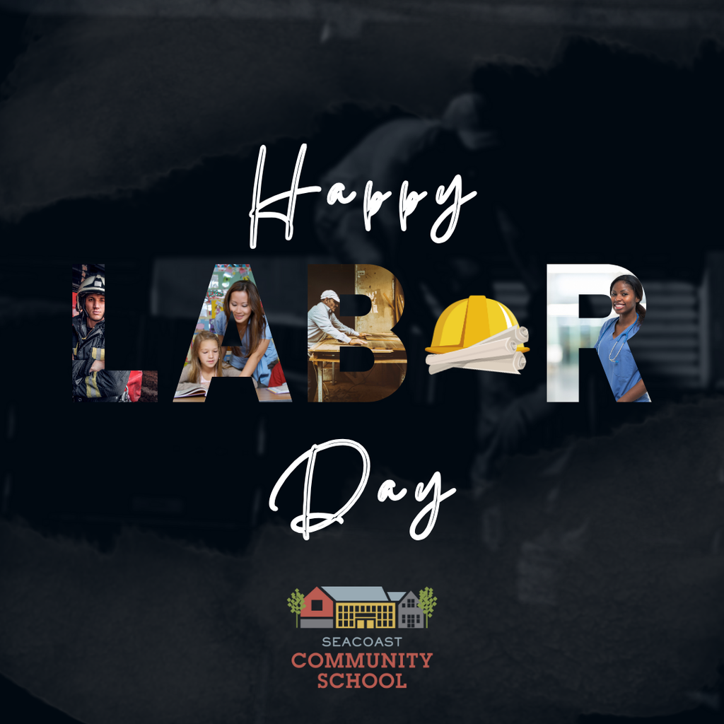 Happy Labor day - we're closed