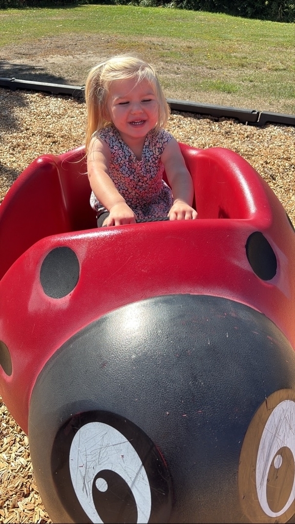 outside play