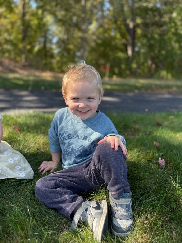 outside play