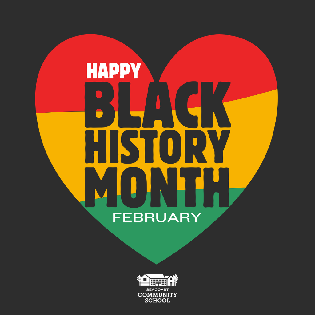Black History Month